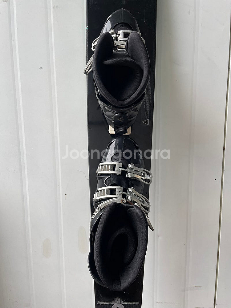 레이다 원스키(여성용)65+구디 투바인딩(xs)--3